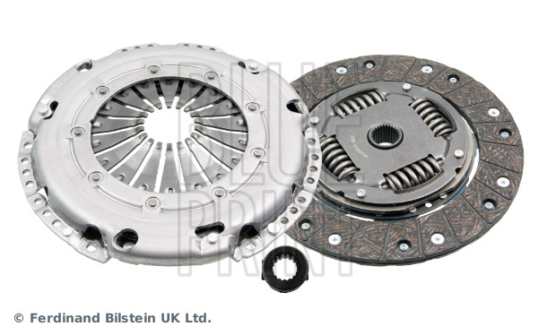 ADBP300040 BLUE PRINT
